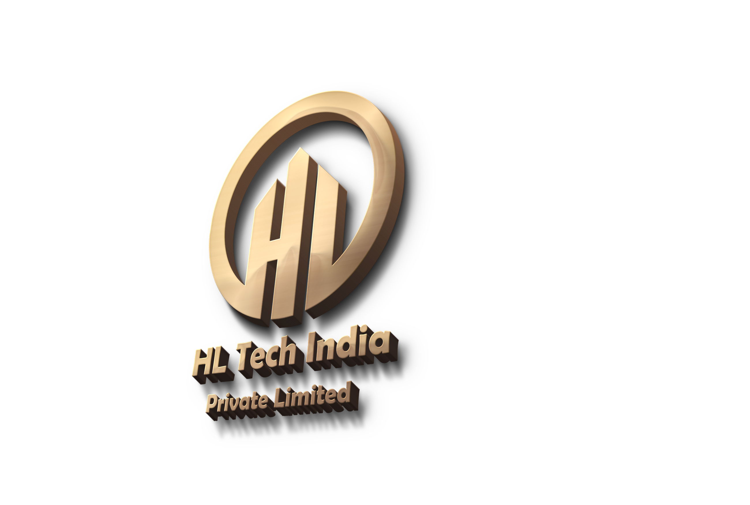 HL Tech India Pvt. Ltd. Logo